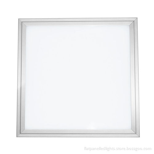 300 X 300 Mm Supper Bright Flat Panel Led Lights Cold White 14 Watt